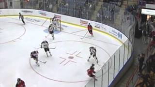 Portland Pirates vs Albany Devils 41614 [upl. by Lessard]