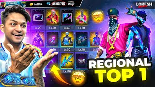 I Got Hip Hop Bundles In New Booyah Pass  RIP 50000 DIAMONDS 💎  Free Fire [upl. by Eisele415]