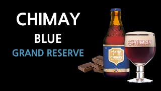 Chimay Grand Reserve [upl. by Mit]