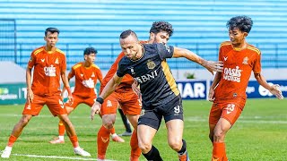 🔴 LIVE Bhayangkara FC vs Nusantara United  LINK STREAM bhayangkarafc nusantaraunited [upl. by Lindner]