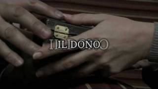 trailer IL DONO [upl. by Nawud]