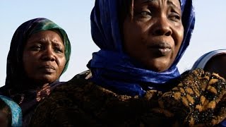 FACING JUSTICE Victims Bring Dictator Hissène Habré to Trial [upl. by Yffat261]