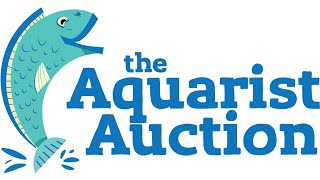 Aquarist Auction 17 [upl. by Zinah239]