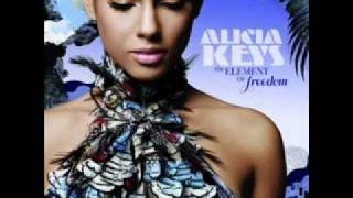 Alicia Keys  Doesnt mean Anything  From the album quotThe Element of Freedomquot [upl. by Negeam]