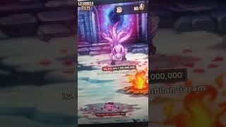 Hal Paling Langka Di Guild Raid Guardian Tales underboardmedia firasyoshi guardiantales [upl. by Emawk]