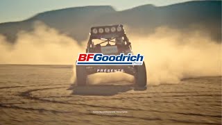 Rob Mac Découvrez le Pneu AllTerrain TA KO3 de BFGoodrich 30SEC 16x9 [upl. by Zeph]