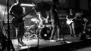 Stellar Italian Incubus Tribute Band  Live Medley  Caffè Nero Bollente [upl. by Malilliw]