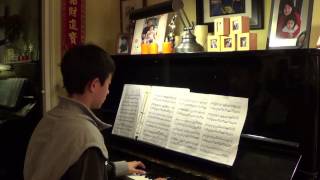 Soledad  Westlife ♫ ♪ Piano Cover ♫ ♪ （SHE 紫藤花） [upl. by Jenne]