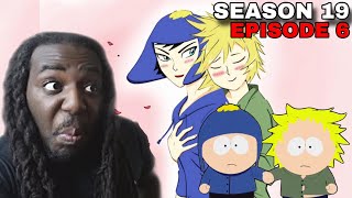 TWEEK AND CRAIG ‼️ South Park  Season 19  Episode 6 [upl. by Acirne]