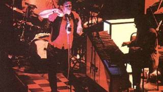 Tom Waits Way Down In The Hole amp Gun Street Girl Live 1987 [upl. by Macdermot]