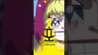 Fakta Trafalgar Law anime shortanime onepiece corazon [upl. by Negem487]