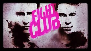 FIGHT CLUB  AUDIOBOOK UNBRIDGED FULL [upl. by Abra]