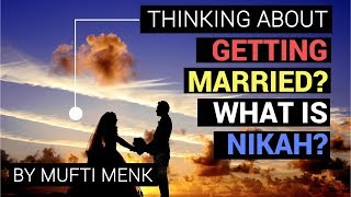 What is nikah I How to perform nikah ceremony in islam I Muslim Marriage I Can we delay marriage [upl. by Cohlette]