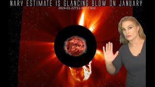 Incoming Solar Storms amp Big Flare Players  Informal Live Briefing 25 January 2024 [upl. by Petes286]