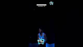 Justin Bieber performing wizkid’s essence ft Tems at jio convention center in India justinbieber [upl. by Eads]