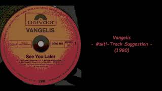 Vangelis  MultiTrack Suggestion 1980 [upl. by Jobyna]