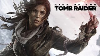 CLOSE TO END RISE OF THE TOMB RAIDER  LIVE HINDI  IM JERRY [upl. by Ienttirb]