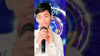 nind hamari Piya tune churai Li indian idol song [upl. by Ahsial]