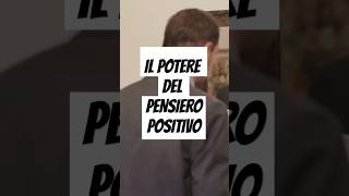 🔥🎯 Il potere del pensiero positivo motivazione short [upl. by Anilat]