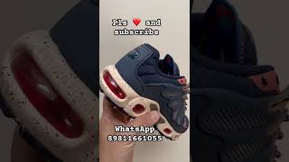 Nike air max tn plus Terrascape nike кроссовки лето [upl. by Legna741]