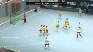 Irsta Blixten 2016 Final 14  F01 Kärra HF  RP IF Linköping [upl. by Schear]