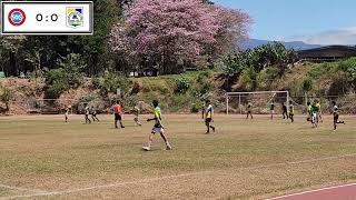 Torneo Circuital 2024 Sms vs CTP Ulloa [upl. by Smaoht]