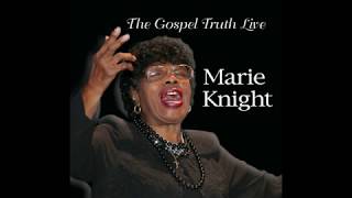 quotDidnt It Rainquot Marie Knight [upl. by Granville]