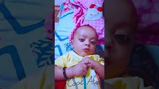 Cute baby Indian baby thewholegalaxyvlogs [upl. by Sihonn]