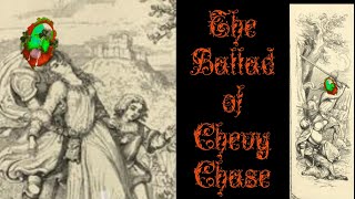 The Ballad of Chevy Chase [upl. by Merkle]