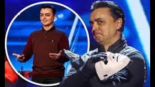 BGT Judges Stunned as Mysterious Magician X Unveils Shocking True Identity live on Stage 😱✨quot [upl. by Emelda]