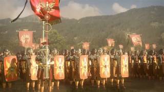 Hegemony Rome The Rise of Caesar  Teaser [upl. by Childs494]