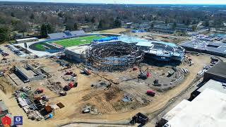 Gahanna Lincoln High School Project Site [upl. by Rhyne705]