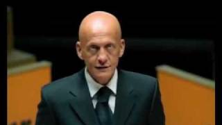 Ottakringer Beer quotCheerleaders  Referee Collina quot spot TV by Commercials Director Francesco Nencini [upl. by Inajna138]