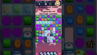 Candy Crush Level 5298  🍬 viral viralshorts trending shorts shortvideo gamerfleet candy [upl. by Artemus519]