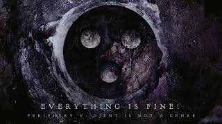 Periphery  Everything Is Fine Official Audio [upl. by Macnamara]