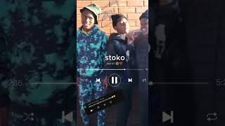 stoko by lunga and lungelo music gwijo [upl. by Iadam798]