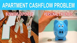 Huwag mong pagsasamahin ang business and personal cashflow [upl. by Braunstein]