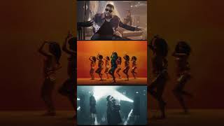 MORNI SONG  RAFTAAR X SUKH  E X BHUMIKA SHARMA raftaar saregamamusic trending shorts music [upl. by Wyatan]