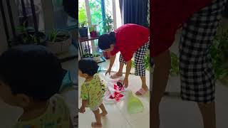 UAEമണി പ്ലാന്റ് caringyoutubeshorts home indoorplants moneyplant [upl. by Catina]