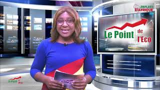 POINT DE LECONOMIE DU 02 OCTOBRE 2023 [upl. by Uv]