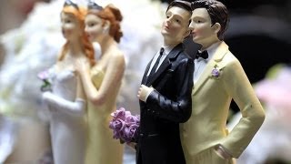 64  A lógica do casamento gay foi criada pelos heterossexuais [upl. by Tyler]