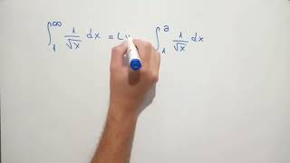 Integrales impropias  Ejemplos 1 y 2 [upl. by Cash696]