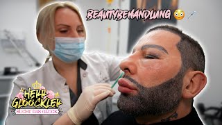 😳 gegen Stress amp Trennungsschmerz 💔 Die neue RealityDoku mit Harald Glööckler 🥳✨  01 [upl. by Joella]