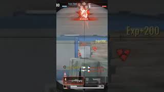 gameplay sniping 😭15 kill [upl. by Sheya771]