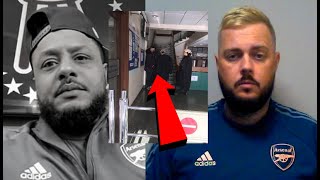 Troopz Responds To DT Being Jailed AFTV [upl. by Trojan]