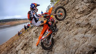 ⚔ Hixpania ⚔ Hard Enduro 2023  the New Knight is Rising  the Lost Road [upl. by Inneg]