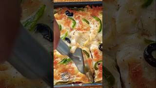 Chicken Lasagna Recipe viralvideo short trending [upl. by Nylinej]