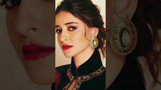 Ananya pandey stunning ramp walk look [upl. by Hamford779]