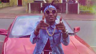 Kalifah AgaNaga  Kawaida Official Video [upl. by Isyad]