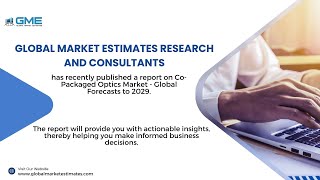 CoPackaged Optics Market Size amp Trends [upl. by Birkle]